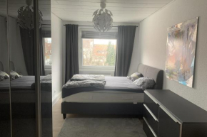 Private Apartment
